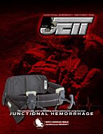 JETT Junctional Emergency Treatment Tool Brochure for PDP