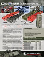 Kobus Product Flyer