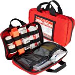 Logging Trauma & First Aid Kit - Soft Case - thumbnail