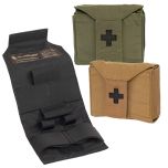 Lumbar First Aid Kit (Bag Only)