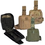Medic / Leg Rig Kit (Bag Only)