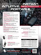 MEQU Informational Flyer