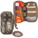 M-FAK Mini First Aid Kits - REALTREE Camo (RTC)