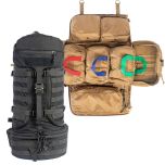 Multi-Mission Trauma Packs - Bag Only