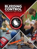 Public Access Bleeding Control Brochure