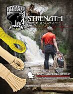 Pegasus Ropes Brochure