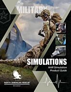 NAR Simulation Product Guide - Military