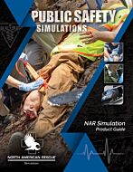 NAR Simulation Product Guide - EMS