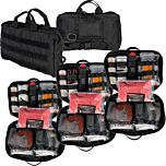 Patrol Vehicle Trauma Kits