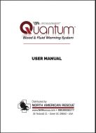 Quantum User Manual