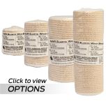 NAR Elastic Wrap Bandages (All Sizes)