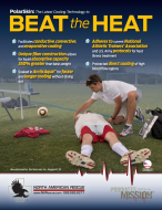 Polar Skin Athletic Trainers & Coaches Brochure