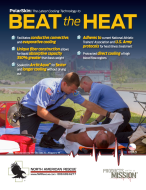 Polar Skin™ EMS and Law Enforcement Brochure