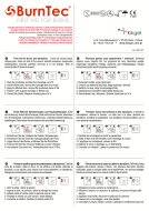 BurnTec instructions For Use (IFU)