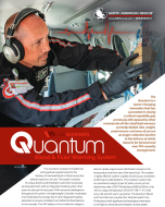 Quantum Blood & Fluid Warming System - EMS Brochure