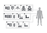 UNO Emergency Splint - Illustrated Instructions