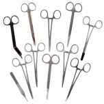 NAR Surgical Instruments