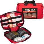 Trauma and First Aid Kits (TFAK) - Class A | North American Rescue