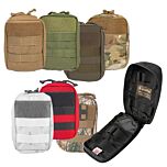 Tactical Operator Response Bag (TORK) - color options