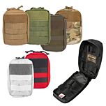 Tactical Operator Response Bag (TORK) - color options