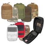 Tactical Operator Response Bag (TORK) - color options