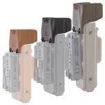 Rigid Case Shirt Shields
