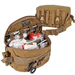 Trail Personnel Aid Kit (TPAK)