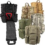 Warrior Aid and Litter Kit - WALK - (Bag Only)