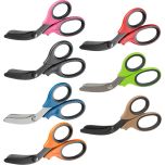 Heavy Duty Trauma X-Shears - color options