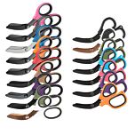 Heavy Duty Trauma XShears