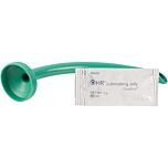 Nasopharyngeal Airway - 28F (117 mm) - with Lubricant