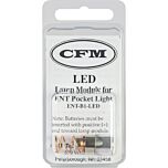 ENT Pocket Exam Light - LED Replacement Bulb