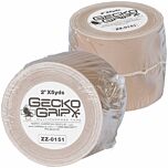 Gecko Grip Multi-Purpose Tape (6 per pack) - Tan