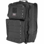 Multi-Use Luggage and Equipment Carrier - The M.U.L.E.