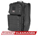 Multi-Use Luggage and Equipment Carrier - The M.U.L.E. - clearance image