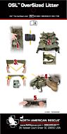 OSL OverSized Litter Instructions