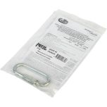 Screw Lock Carabiner - 7mm Oval (Quick Link SS)