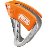 Petzl TiBloc Ascender/Rope Grab - right facing