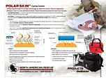 Polar Skin Product Information Sheet
