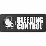PVC Bleeding Control Patch