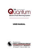 Quantum User Manual