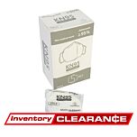 KN95 Respirator Mask - Box of 50 - clearance image