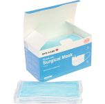 Disposable Surgical Masks - Level 2/3 (Box of 50)
