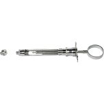 Aspirating Dental Syringe - Sterile