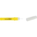 27 Gauge Dental Needle Kit - Sterile