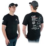 Gen 7 C-A-T® Short Sleeve T-Shirt
