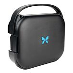 Butterfly Ultrasound Hard Case - right facing