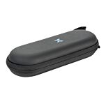 Butterfly Ultrasound Soft Case Mini - closed, right facing