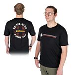 Redefining First Aid T-Shirt