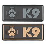 K-9 Patch